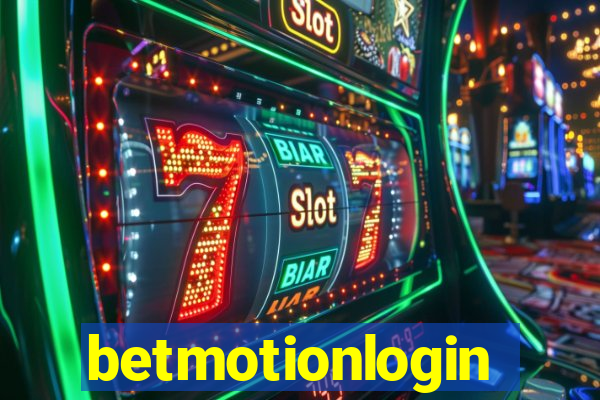 betmotionlogin