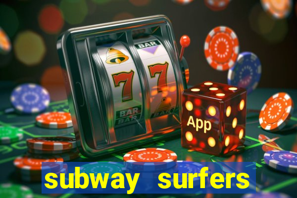 subway surfers deposito minimo 1 real