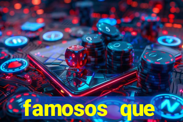 famosos que divulgam jogo do tigrinho