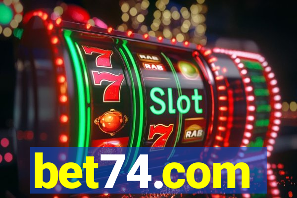 bet74.com