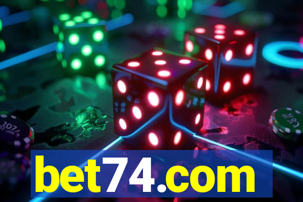 bet74.com