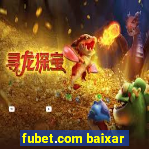 fubet.com baixar