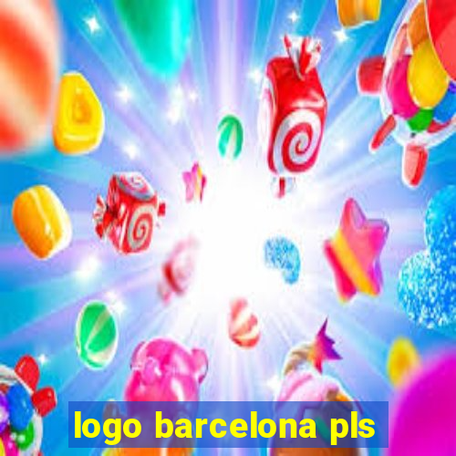 logo barcelona pls