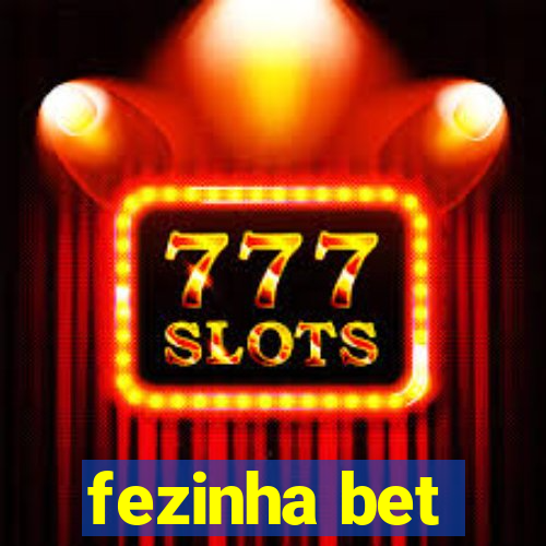 fezinha bet