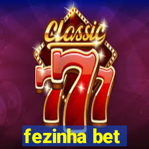 fezinha bet