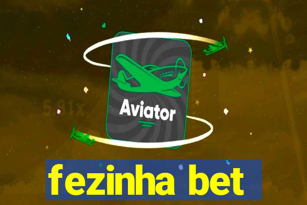 fezinha bet