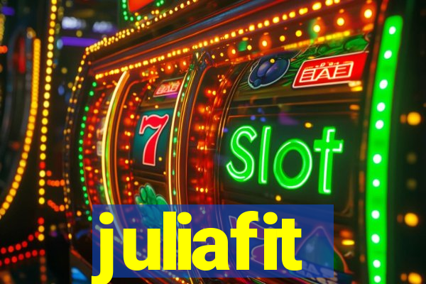 juliafit