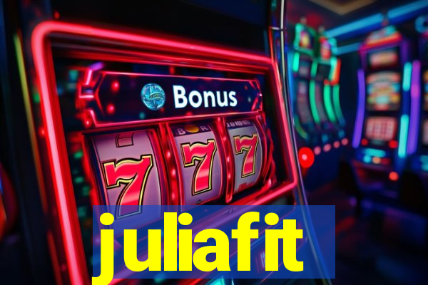 juliafit