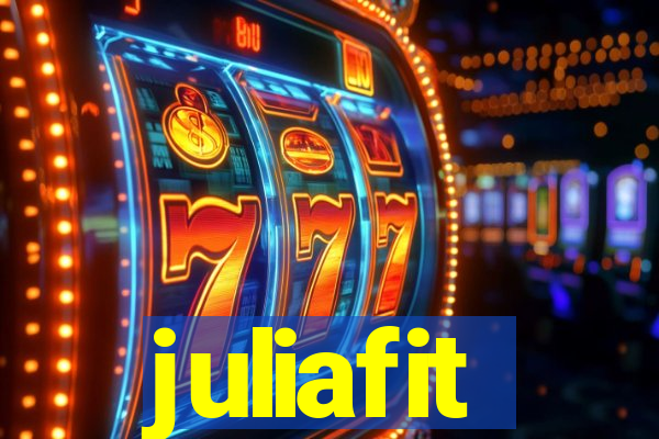 juliafit