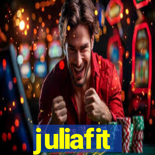 juliafit