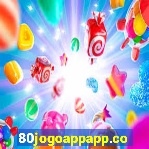 80jogoappapp.com