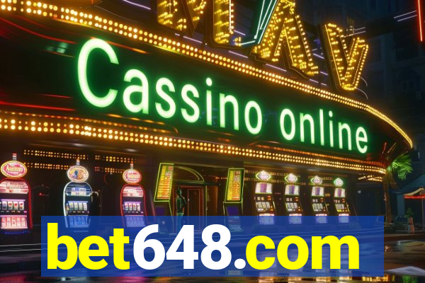 bet648.com