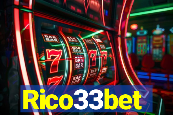 Rico33bet