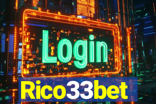 Rico33bet