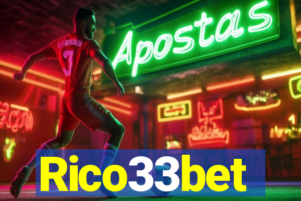 Rico33bet