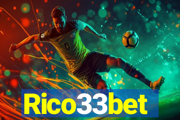 Rico33bet