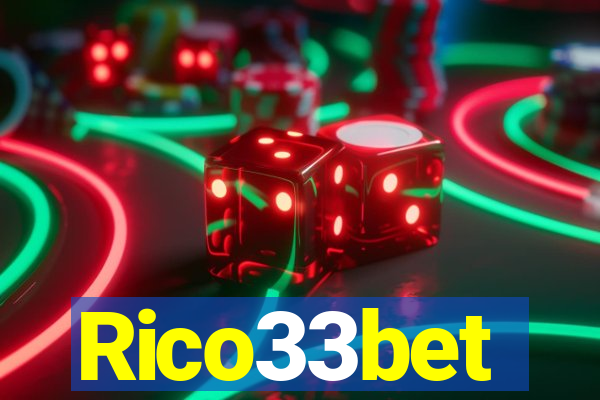 Rico33bet