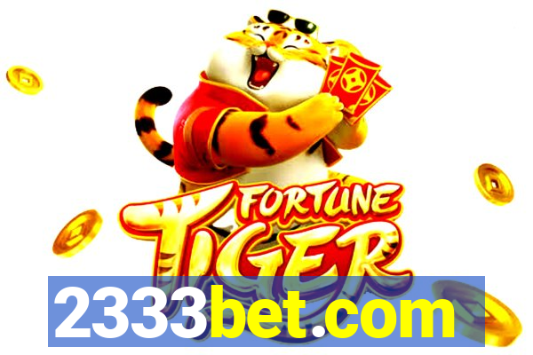 2333bet.com