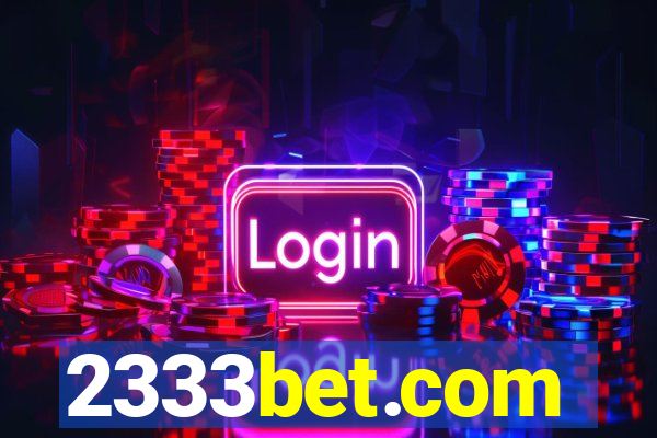 2333bet.com