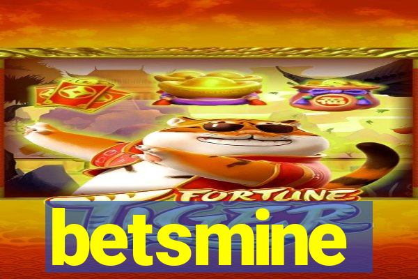 betsmine