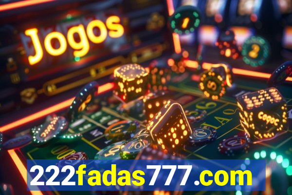 222fadas777.com