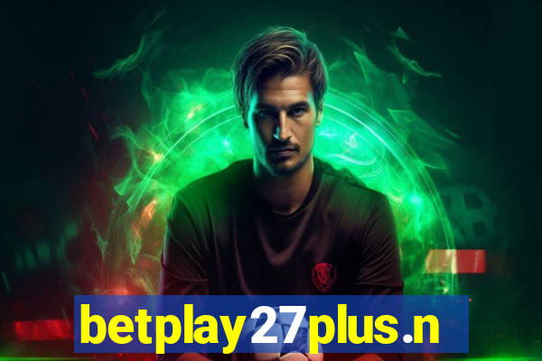 betplay27plus.net