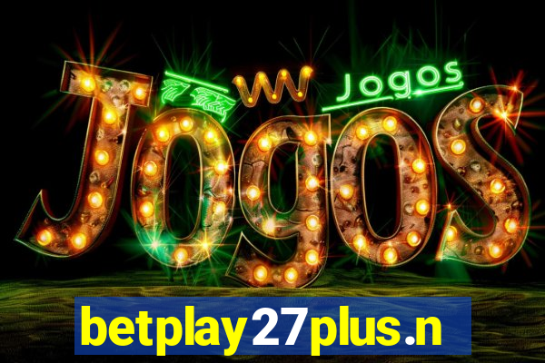 betplay27plus.net