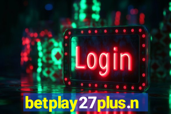 betplay27plus.net