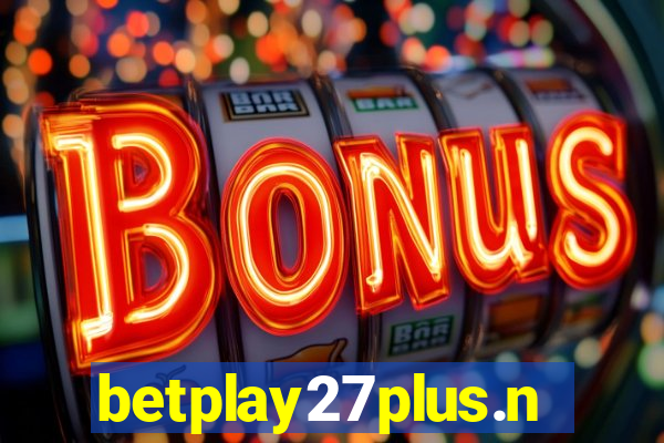 betplay27plus.net