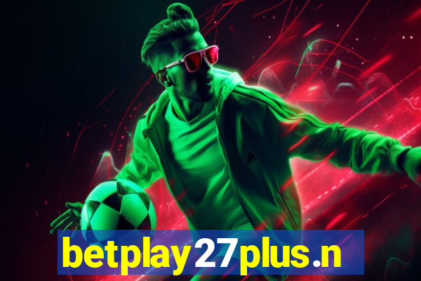 betplay27plus.net