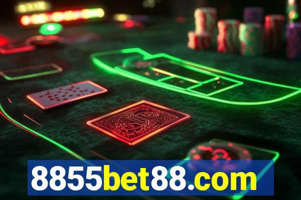 8855bet88.com