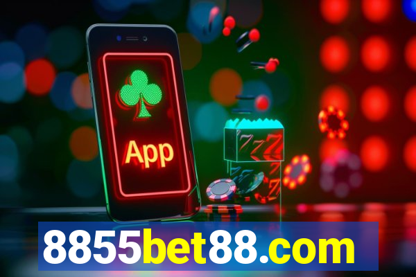 8855bet88.com