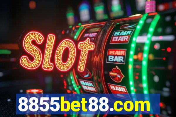 8855bet88.com