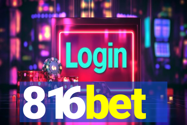 816bet