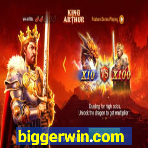 biggerwin.com