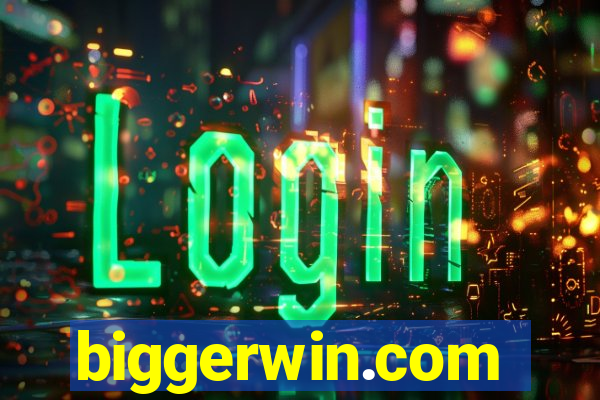 biggerwin.com