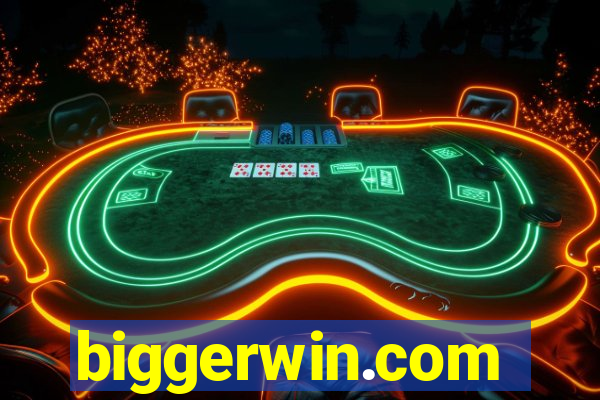 biggerwin.com