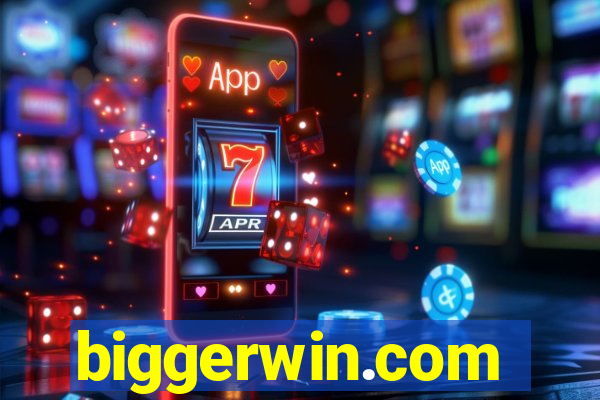 biggerwin.com