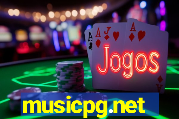 musicpg.net