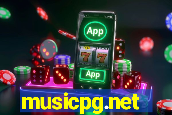 musicpg.net