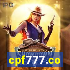 cpf777.co