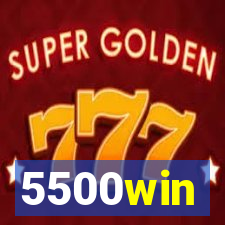 5500win