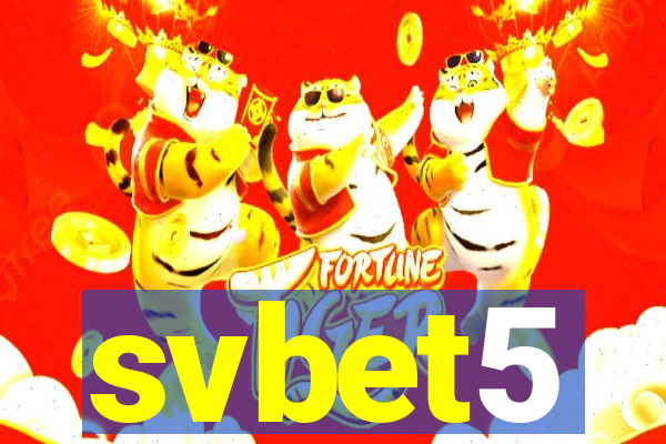 svbet5