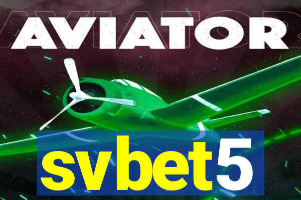 svbet5