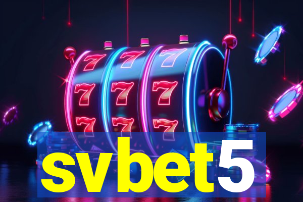 svbet5