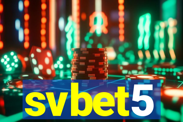 svbet5