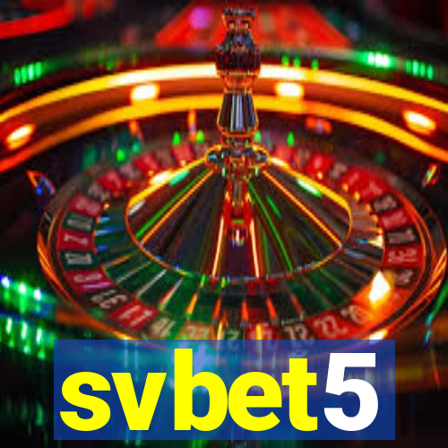 svbet5