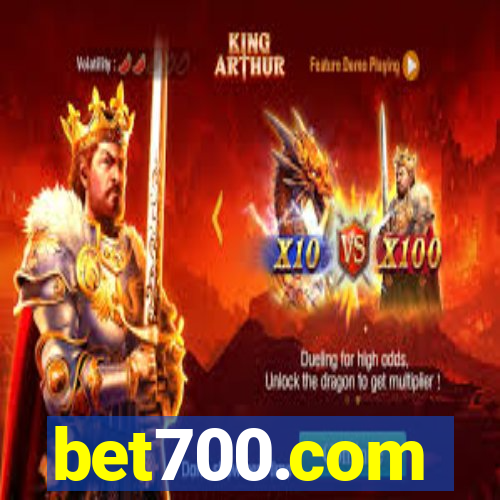 bet700.com