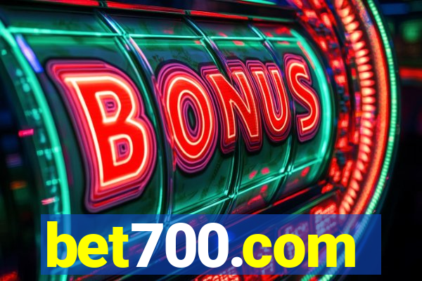 bet700.com