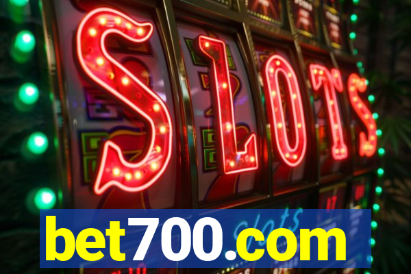 bet700.com